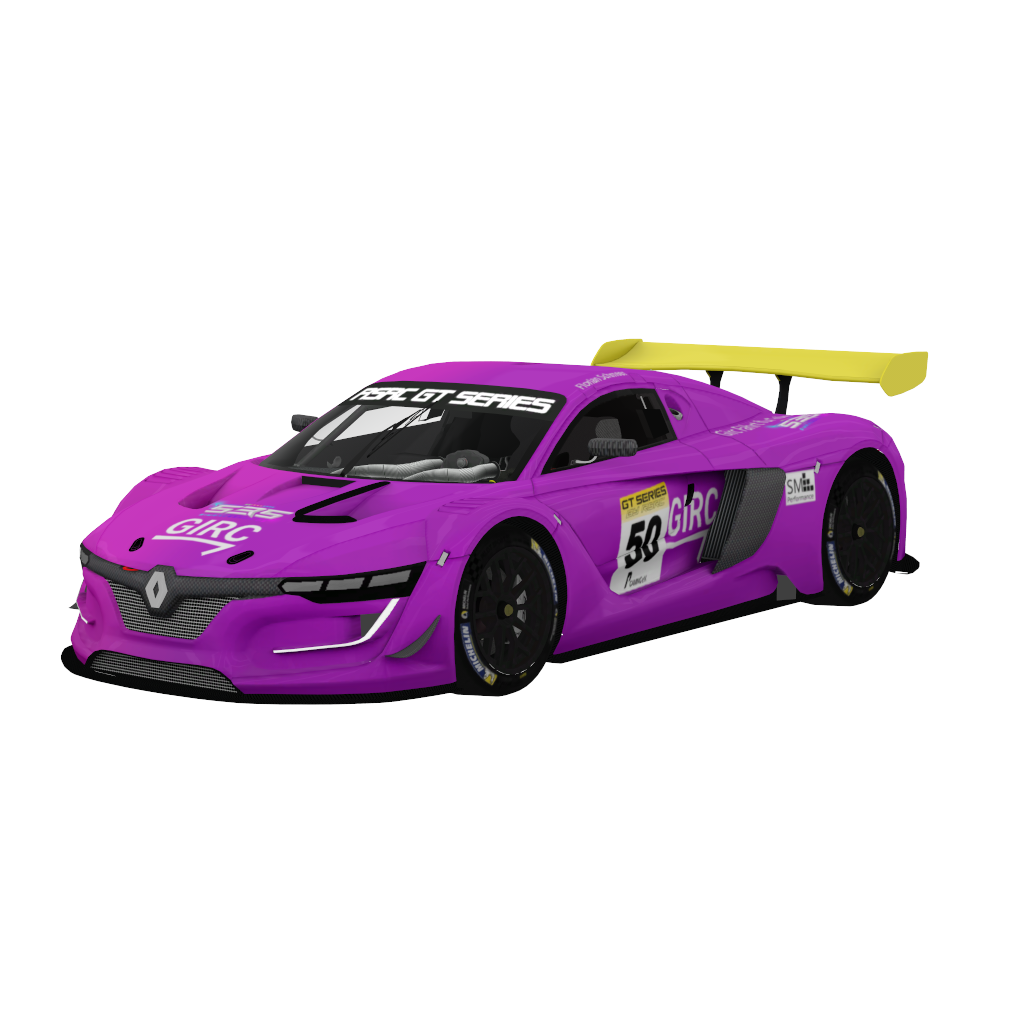 Renault RS01 GT3